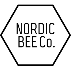 nordicbee.fi logo
